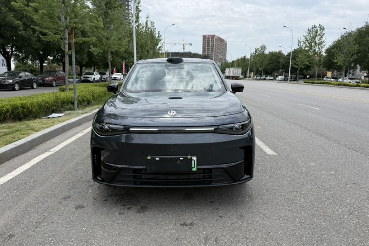 Used Leapmotor C10 2024 210 LiDAR Version Exterior 1