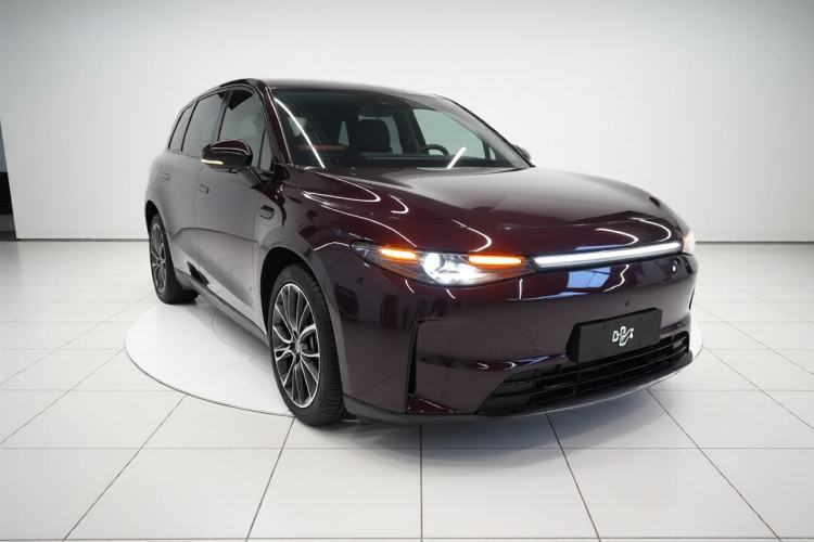 Used Leapmotor C10 2024 210 Comfort Edition Exterior 1