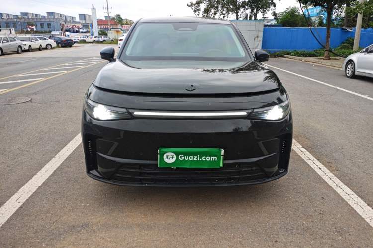 Used Leapmotor C10 2024 530 Smart Edition Exterior 1