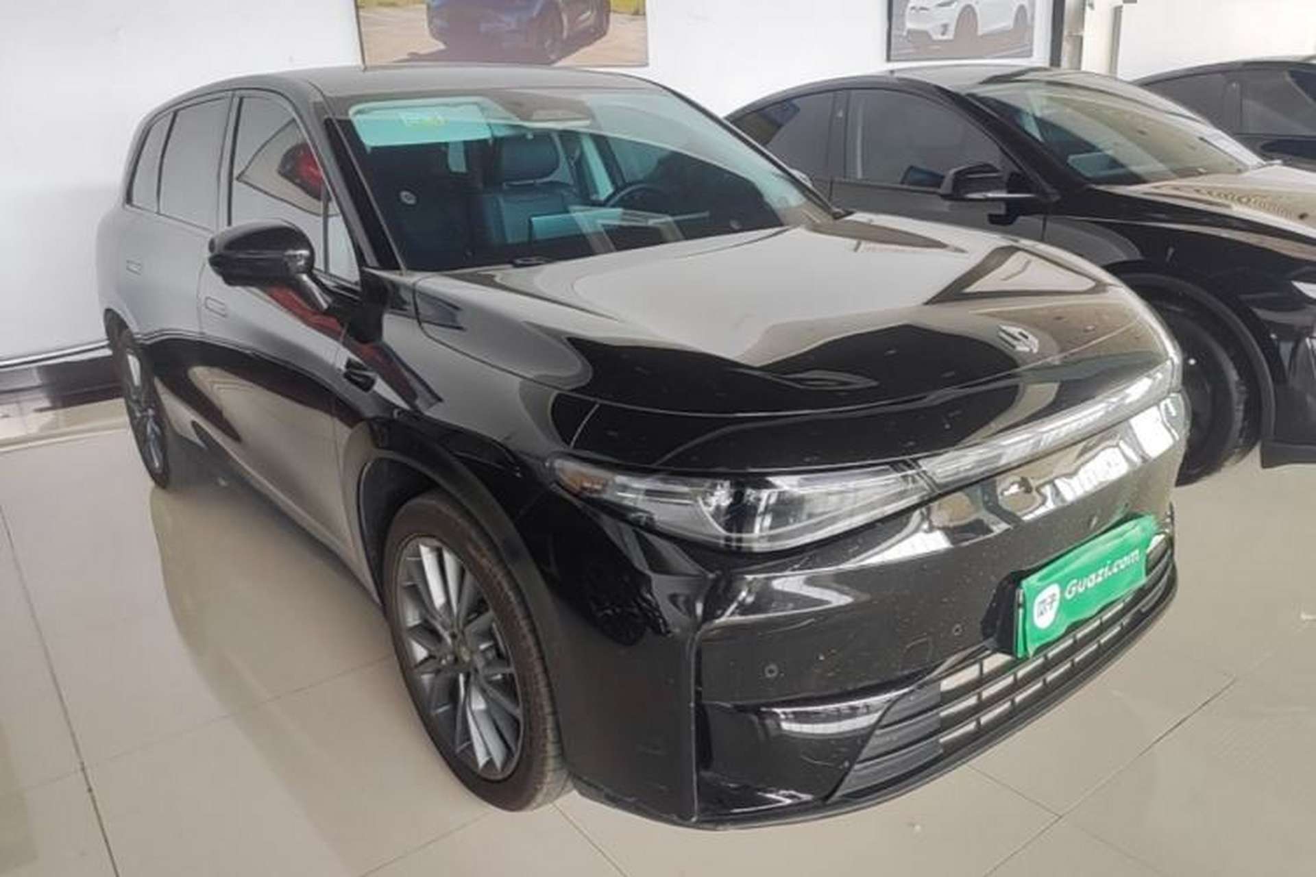 Used Leapmotor C10 2024 530 Smart Edition Exterior 1