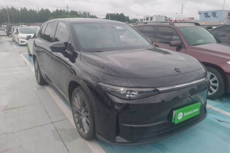 Used Leapmotor C10 2024 210 Smart Edition Exterior 1