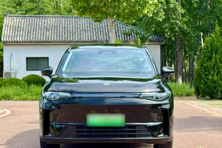 Used Leapmotor C10 2024 210 Smart Edition Exterior 10
