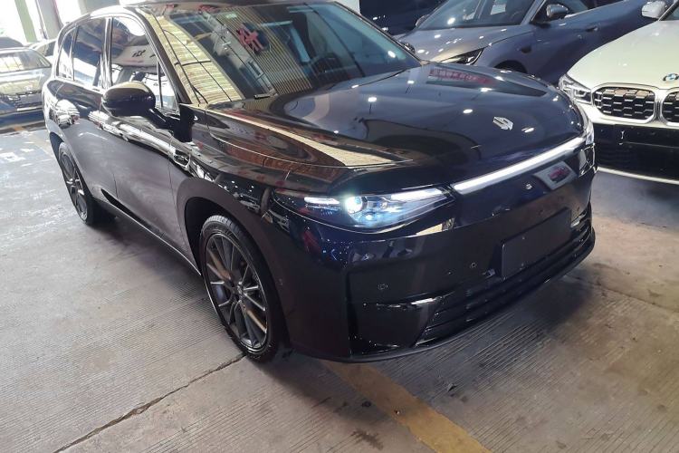 Used Leapmotor C10 2024 530 Smart Edition Exterior 2