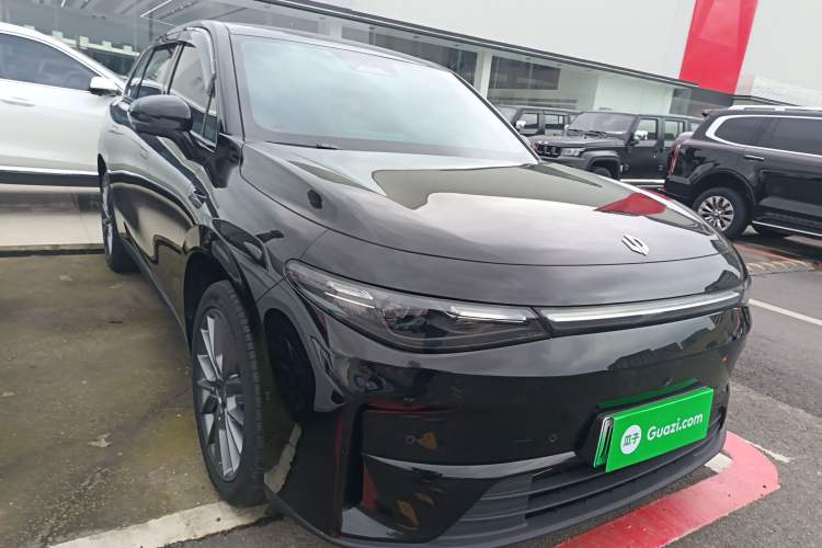 Used Leapmotor C10 2024 530 Smart Edition Exterior 2