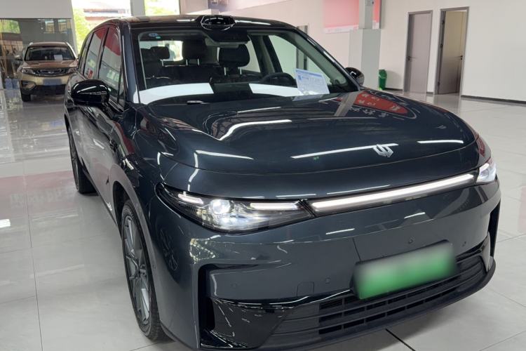 Used Leapmotor C10 2024 530 LiDAR Edition Exterior 2