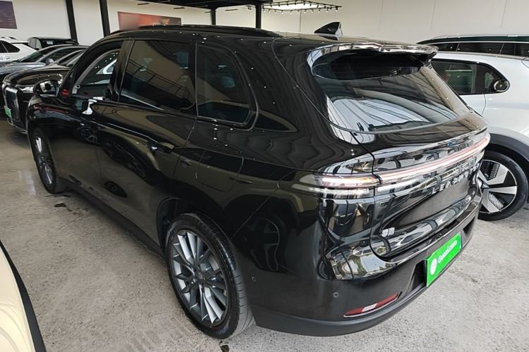 Used Leapmotor C10 2024 210 Smart Edition Exterior 2