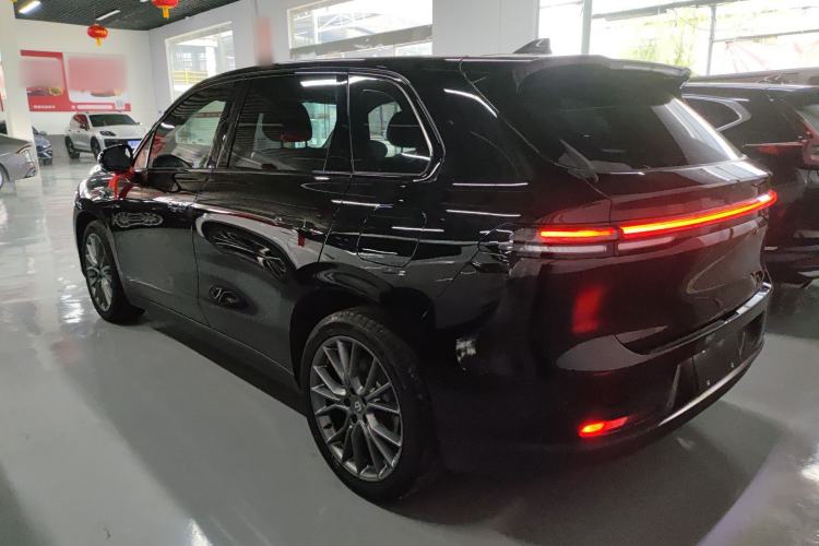 Used Leapmotor C10 2024 530 Comfort Edition Exterior 2