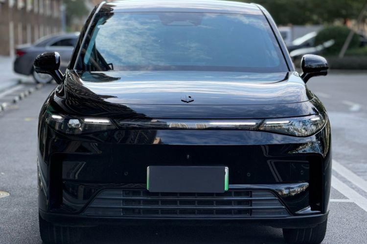 Used Leapmotor C10 2024 530 Smart Edition Exterior 2