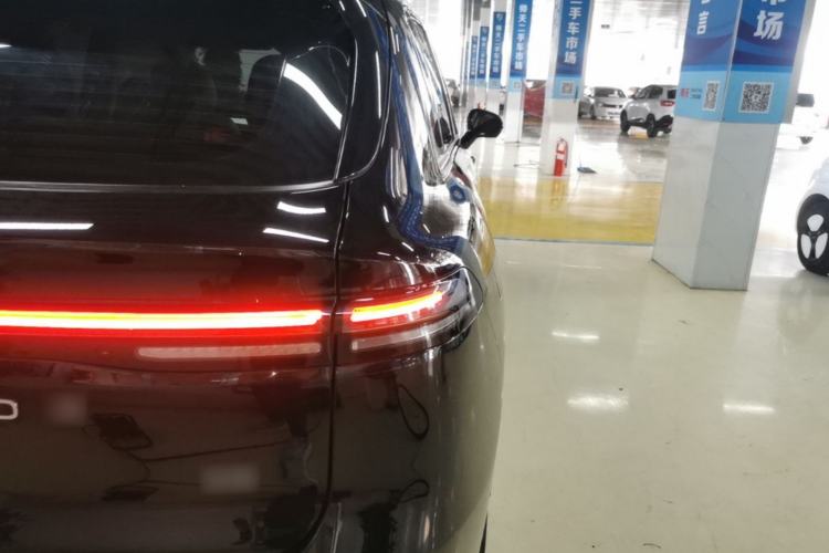 Used Leapmotor C10 2024 210 Smart Edition Exterior 2