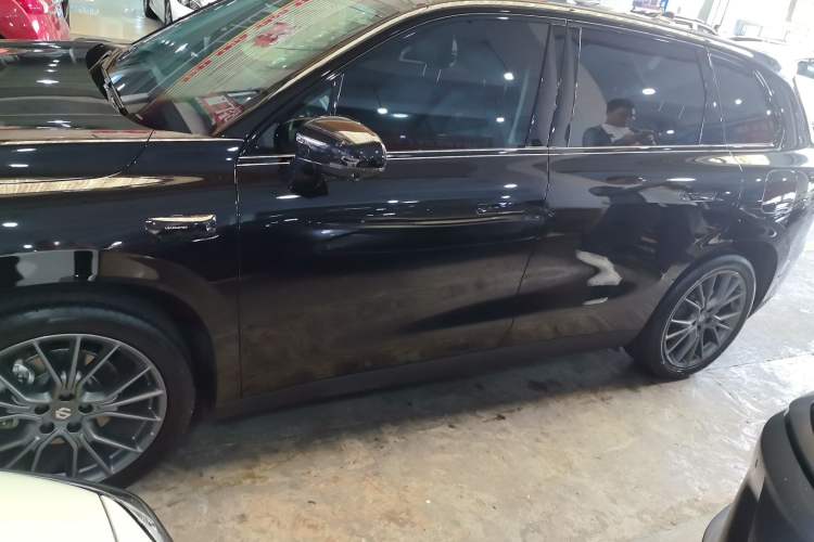 Used Leapmotor C10 2024 530 Smart Edition Exterior 3