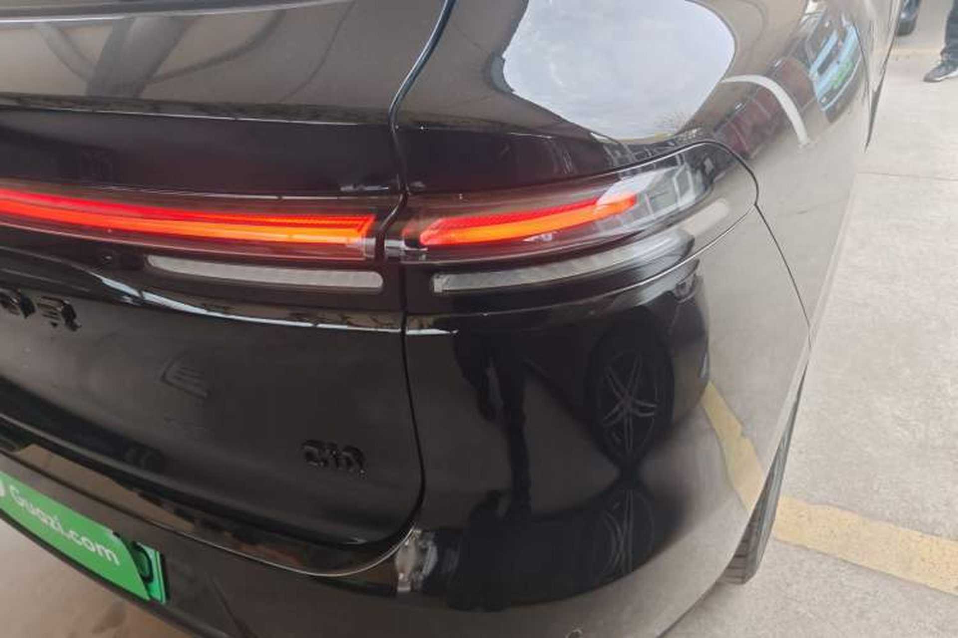 Used Leapmotor C10 2024 530 Comfort Edition Exterior 3