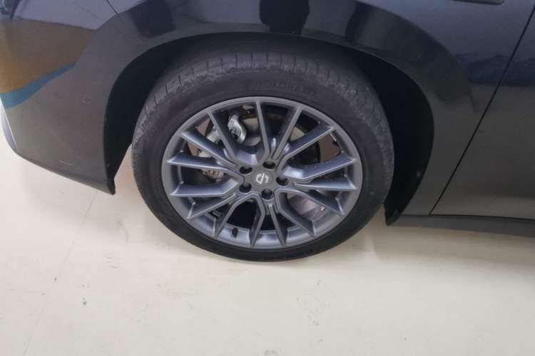 Used Leapmotor C10 2024 210 Smart Edition Exterior 3