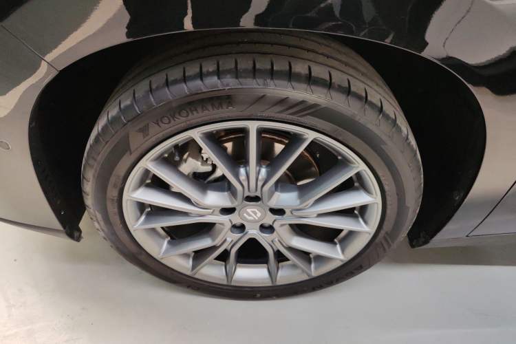 Used Leapmotor C10 2024 210 Smart Edition Exterior 4