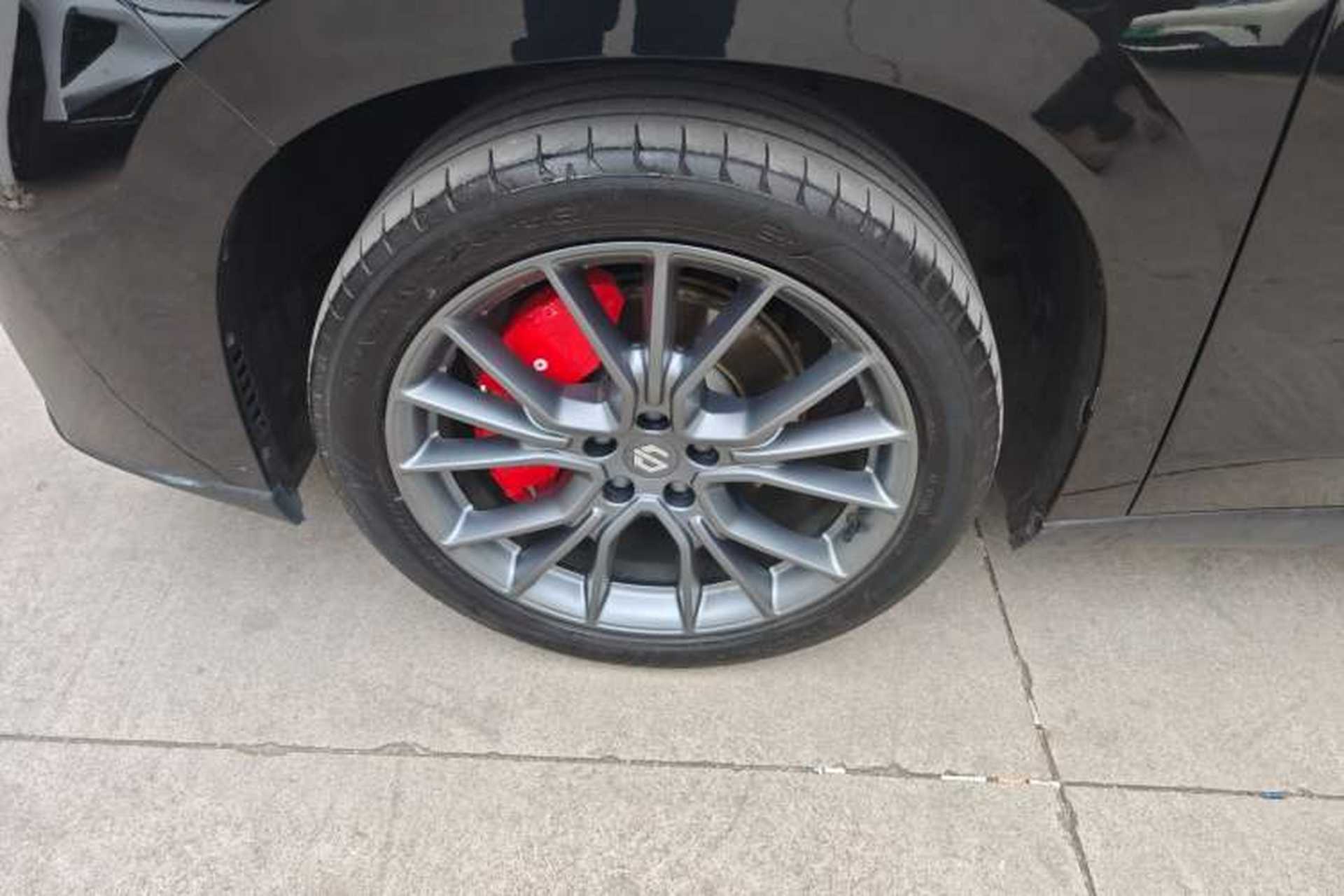 Used Leapmotor C10 2024 530 Comfort Edition Exterior 4