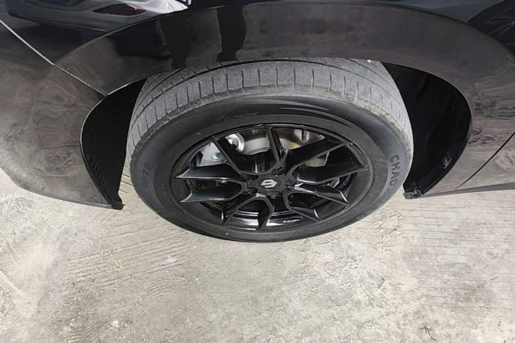 Used Leapmotor C10 2024 530 Comfort Edition Exterior 4