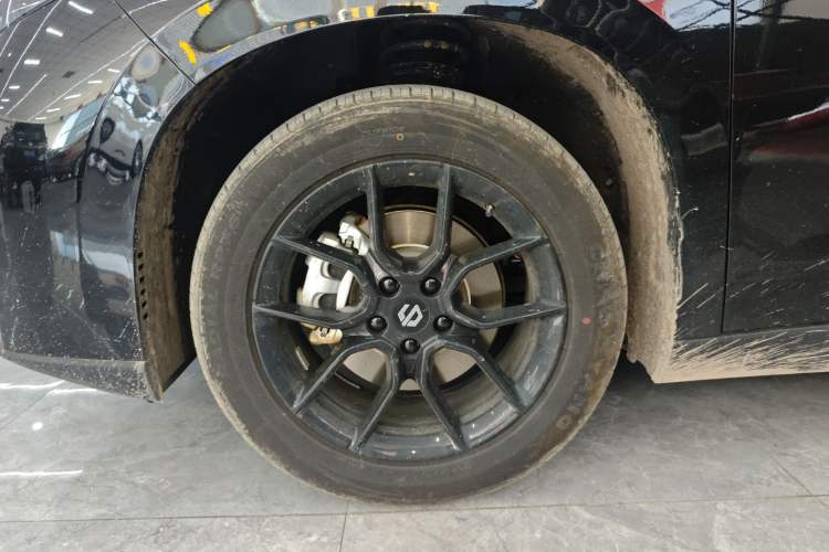 Used Leapmotor C10 2024 530 Comfort Edition Exterior 4