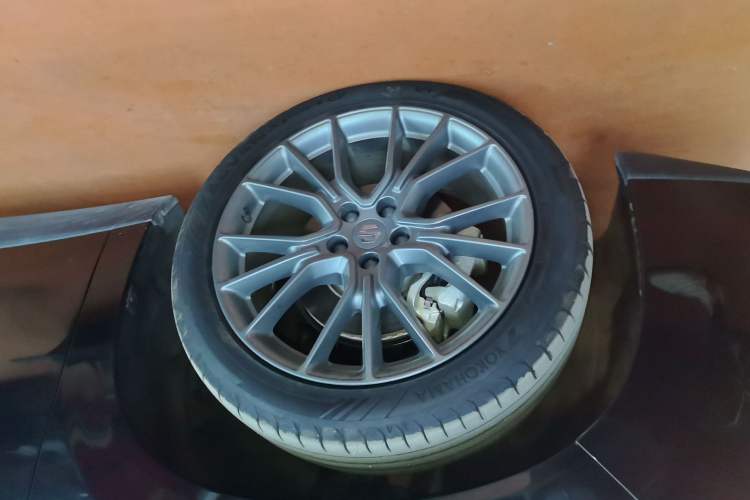 Used Leapmotor C10 2024 210 Comfort Edition Exterior 4
