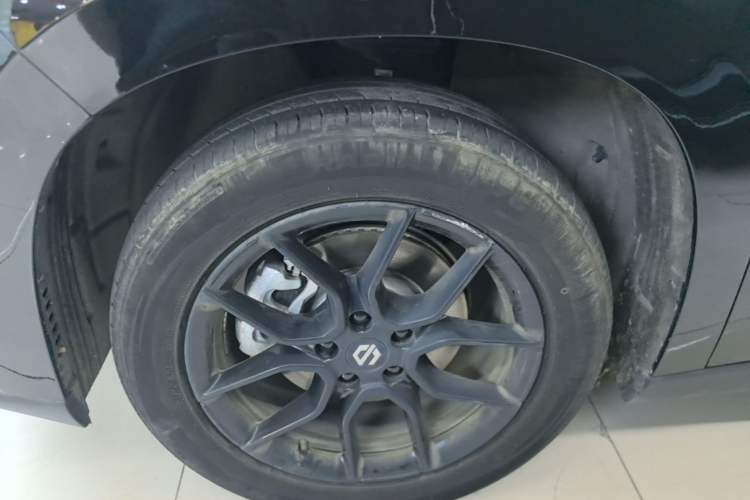 Used Leapmotor C10 2024 410 Comfort Edition Exterior 4