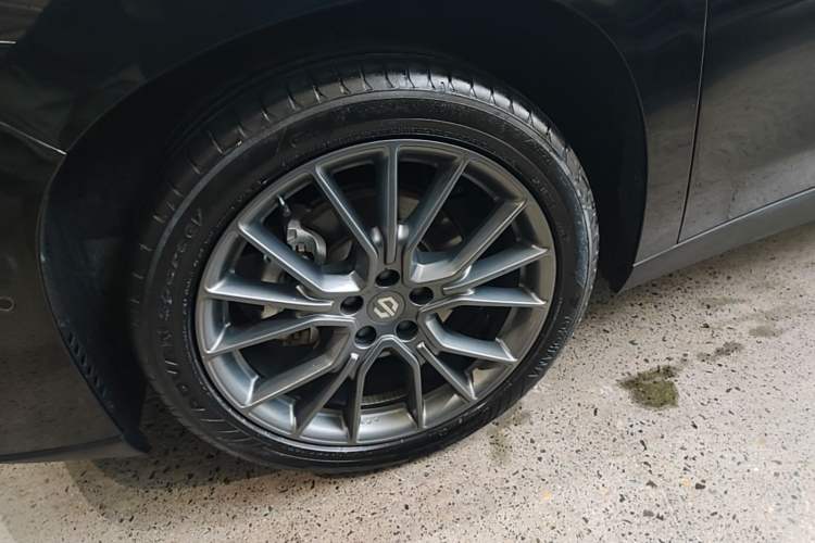 Used Leapmotor C10 2024 210 Smart Edition Exterior 4