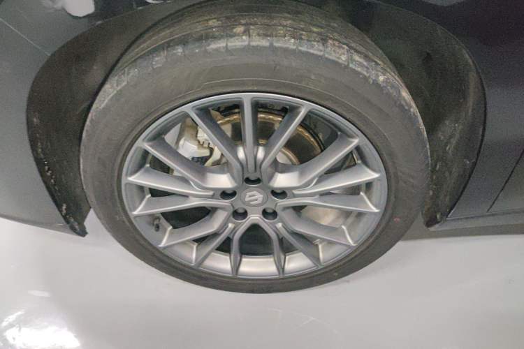 Used Leapmotor C10 2024 530 Comfort Edition Exterior 4