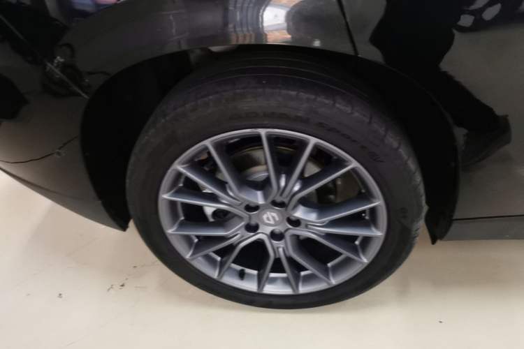 Used Leapmotor C10 2024 210 Smart Edition Exterior 4