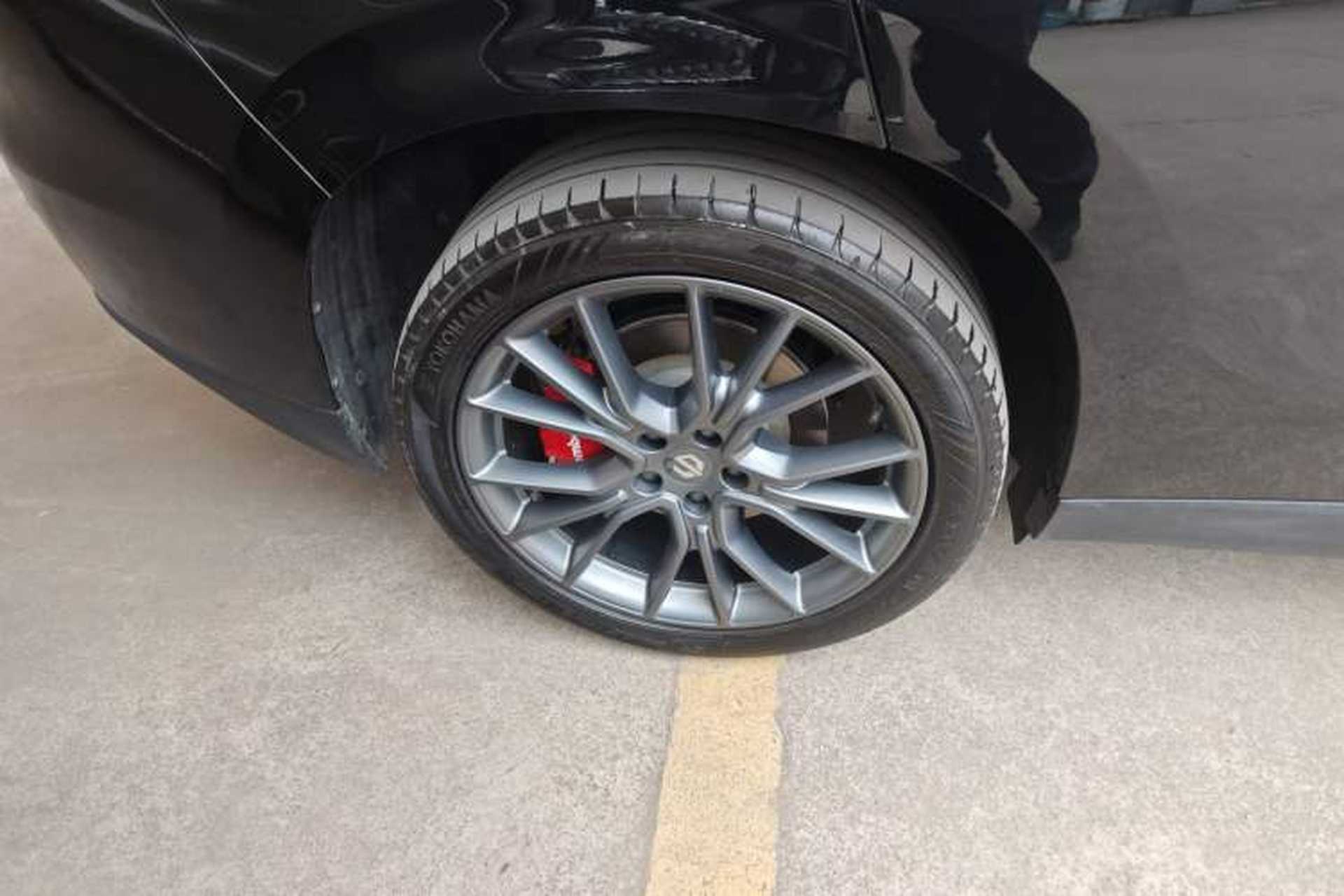 Used Leapmotor C10 2024 530 Comfort Edition Exterior 5