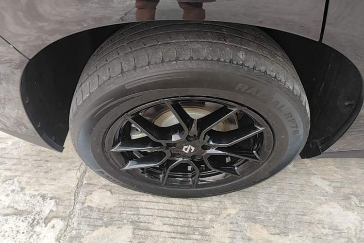 Used Leapmotor C10 2024 530 Comfort Edition Exterior 5