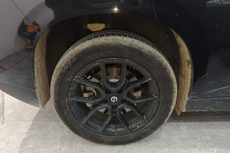 Used Leapmotor C10 2024 530 Comfort Edition Exterior 5