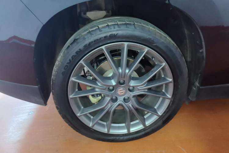 Used Leapmotor C10 2024 210 Comfort Edition Exterior 5