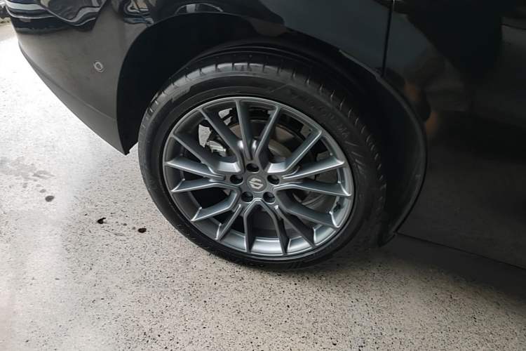 Used Leapmotor C10 2024 210 Smart Edition Exterior 5