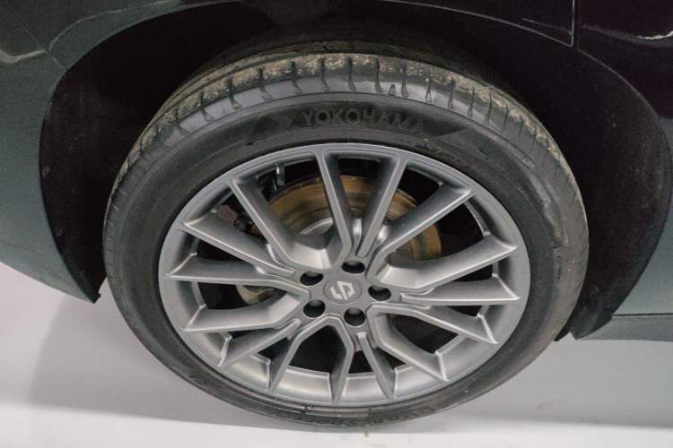 Used Leapmotor C10 2024 530 Comfort Edition Exterior 5