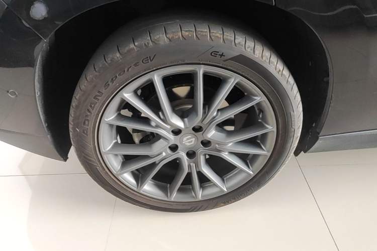 Used Leapmotor C10 2024 530 Smart Edition Exterior 5