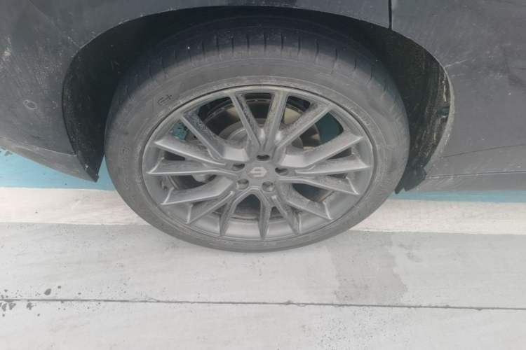 Used Leapmotor C10 2024 210 Smart Edition Exterior 5