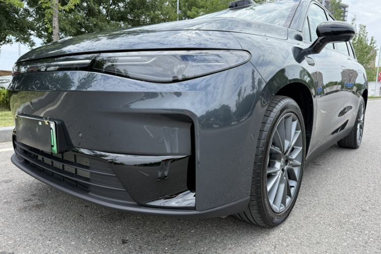 Used Leapmotor C10 2024 210 LiDAR Version Exterior 6