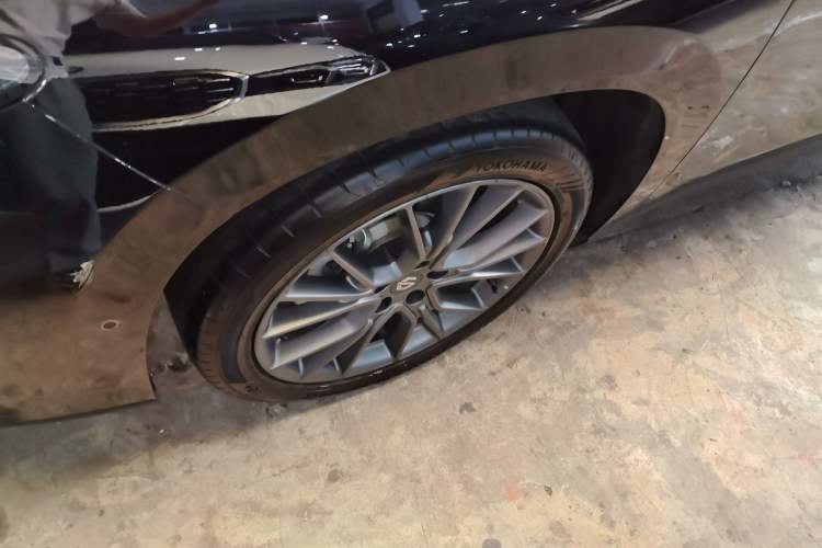 Used Leapmotor C10 2024 530 Smart Edition Exterior 7