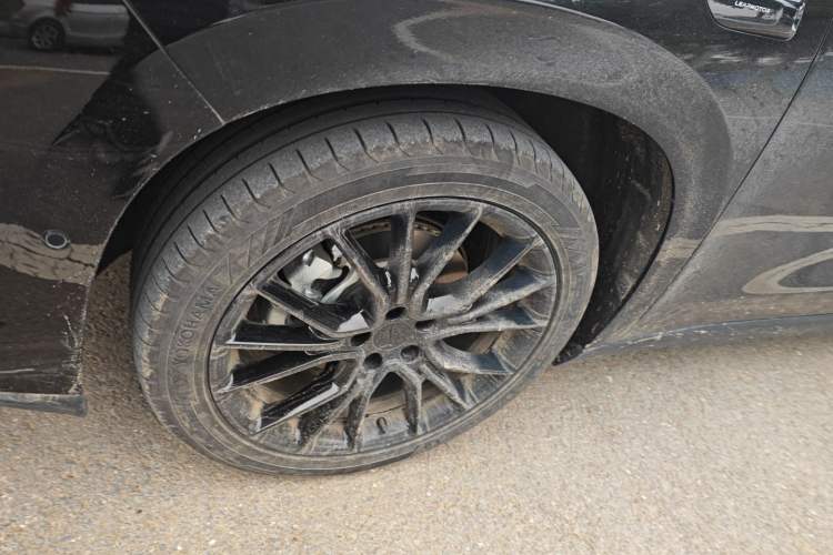 Used Leapmotor C10 2024 530 Smart Edition Exterior 7