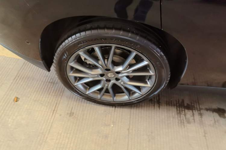 Used Leapmotor C10 2024 530 Smart Edition Exterior 8