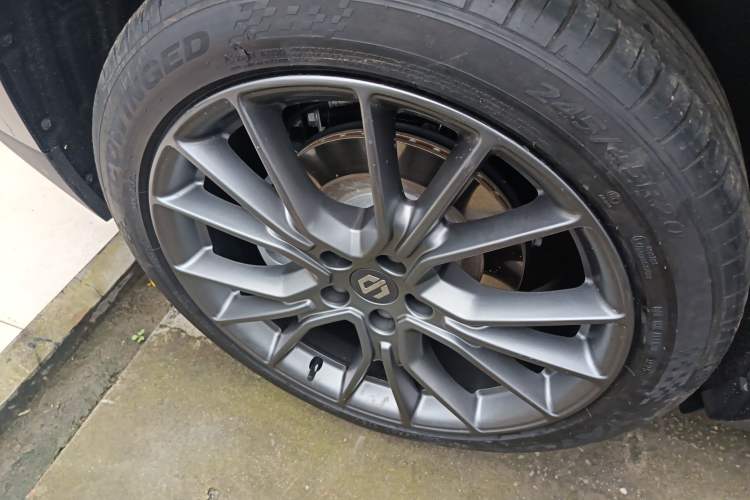 Used Leapmotor C10 2024 530 Smart Edition Exterior 8