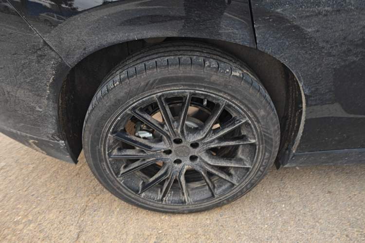 Used Leapmotor C10 2024 530 Smart Edition Exterior 8