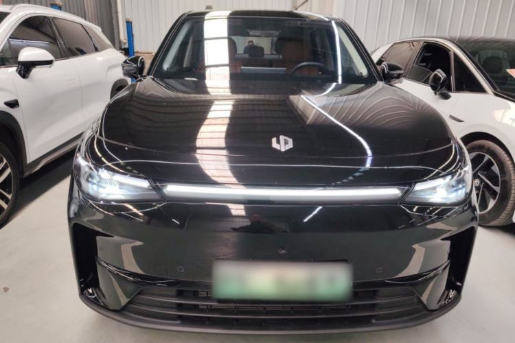 Used Leapmotor C10 2024 210 Smart Edition Front