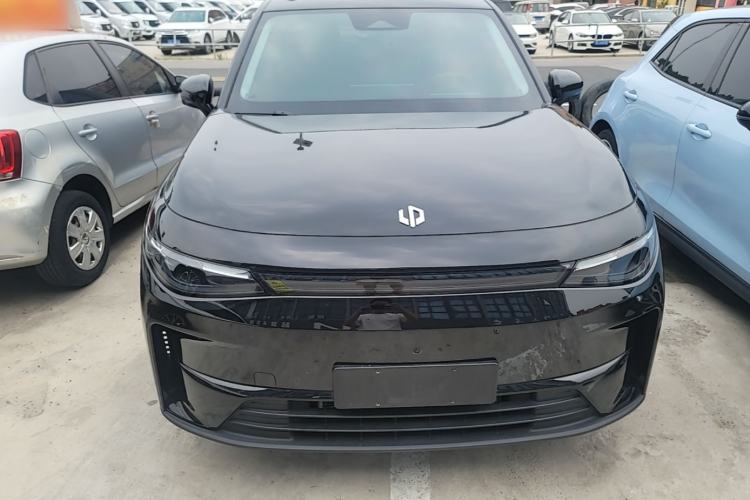Used Leapmotor C10 2024 410 Comfort Edition Front