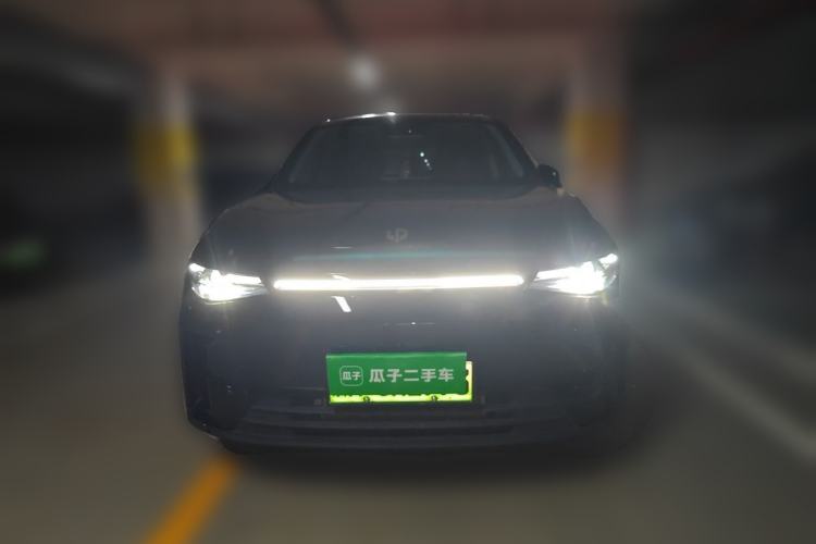 Used Leapmotor C10 2024 530 Smart Edition Front