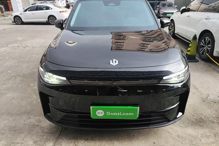 Used Leapmotor C10 2024 530 Comfort Edition Front