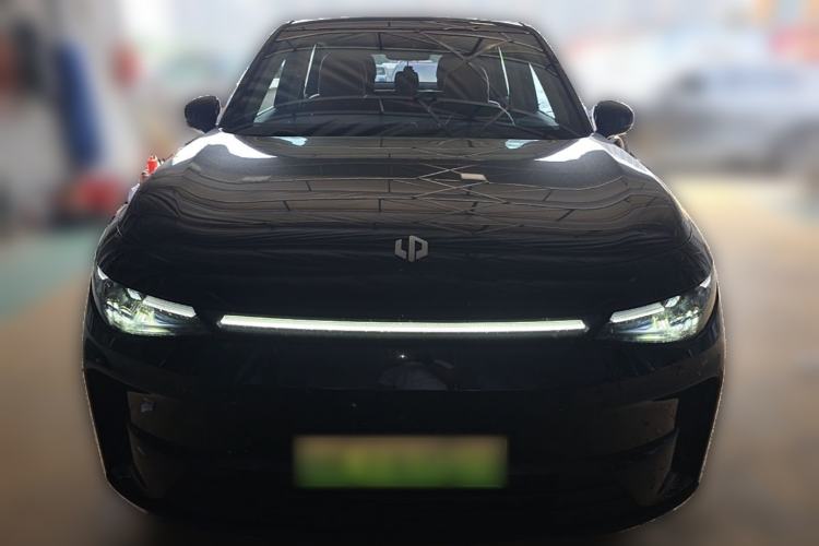 Used Leapmotor C10 2024 210 Smart Edition Front
