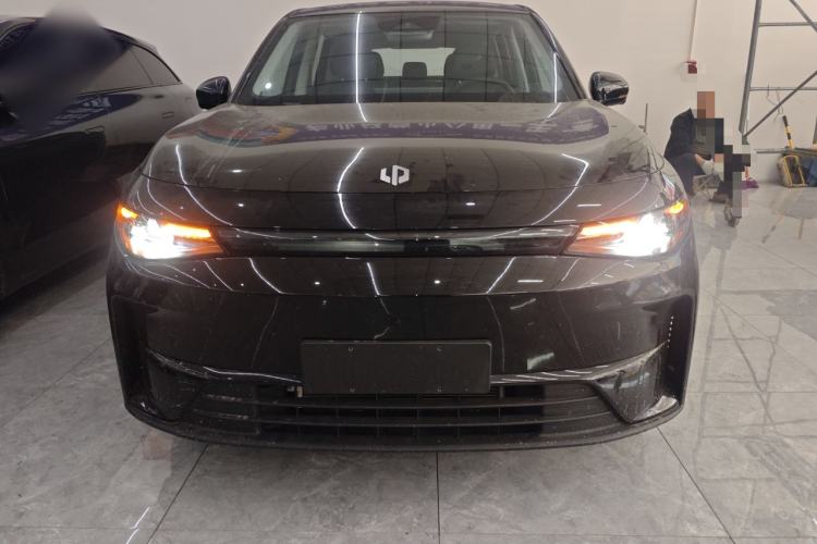 Used Leapmotor C10 2024 530 Comfort Edition Front