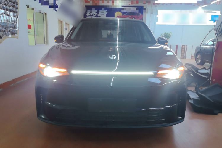Used Leapmotor C10 2024 210 Comfort Edition Front