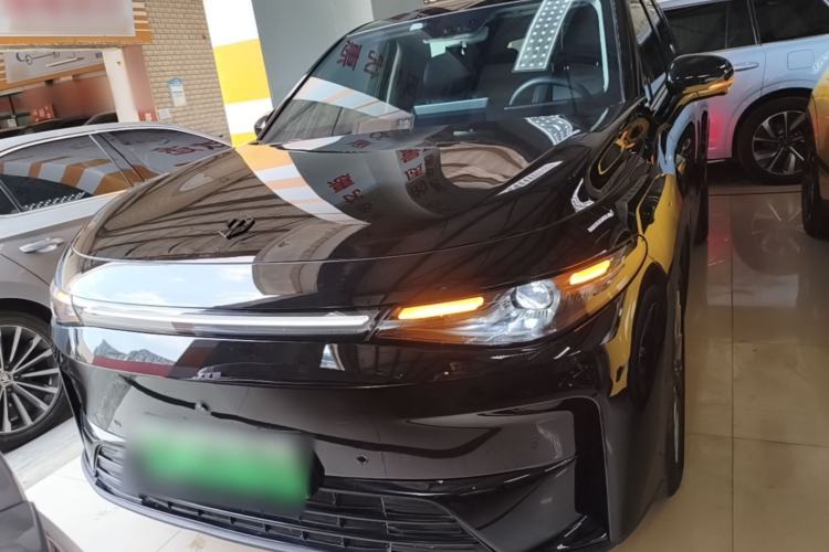 Used Leapmotor C10 2024 210 Smart Edition Front