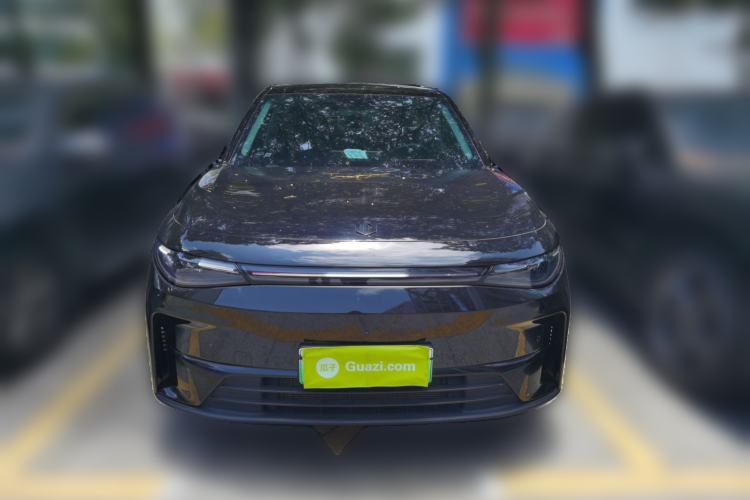 Used Leapmotor C10 2024 210 Smart Edition Front