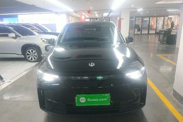 Used Leapmotor C10 2024 530 Smart Edition Front