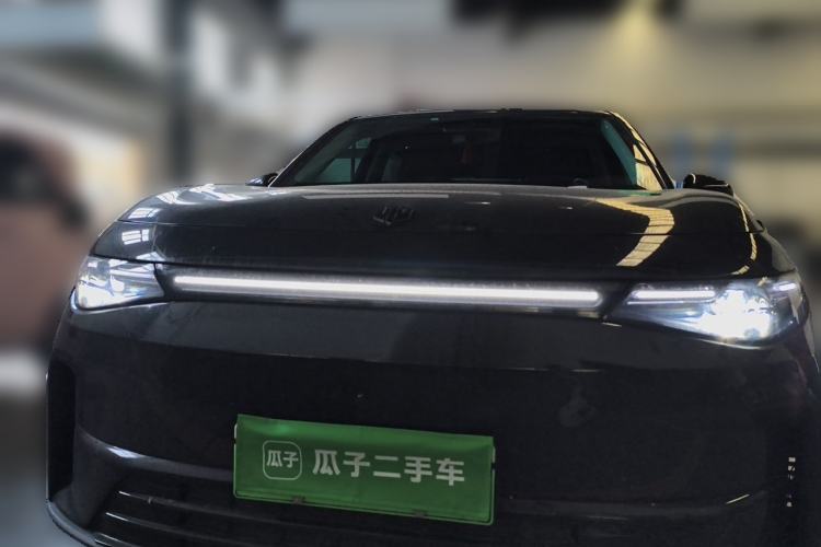 Used Leapmotor C10 2024 530 Comfort Edition Front